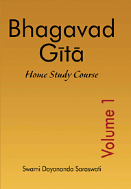 Bhagavad Gita Home Study
