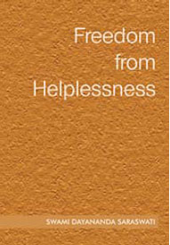 Freedom from Helplessness
