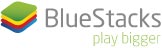 Bluestacks Logo