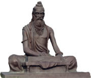Sage Patanjali