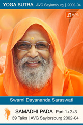 Patanjali Yoga Sutras