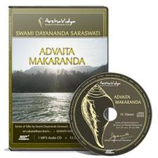 Advaita Makaranda