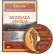 Mundaka Bhasyam