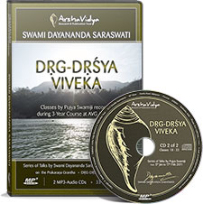 Drg-Drsya Viveka