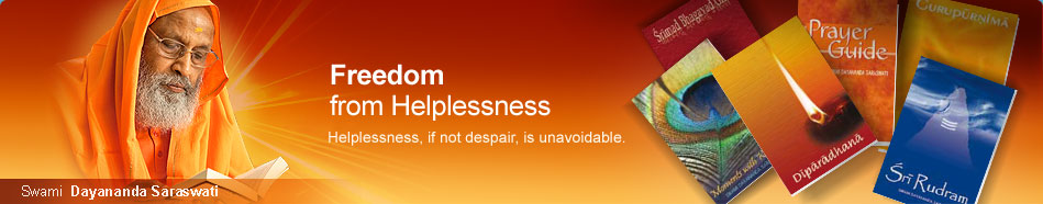 Freedom from Helplessness