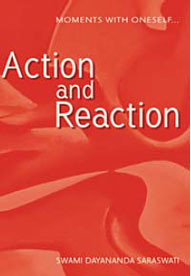 Action and Reaction