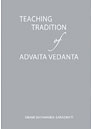 Teaching Tradition of Advaita Vedanta