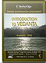 Introduction to Vedanta