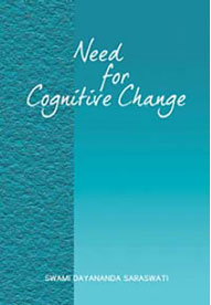 Need for Cognitive Change