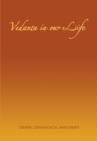 Vedanta in Our Life