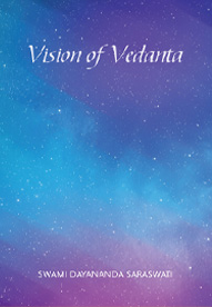 Vision Of Vedanta
