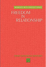 Freedom in Relationship