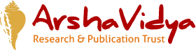 ArshaVidya Logo