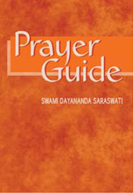 Prayer Guide