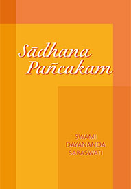 Sadhana Pancakam