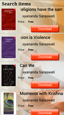 ShlokApp Feature :: Multilingual Script ShlokApp Feature :: Multilingual Script