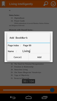 ShlokApp Feature :: Multilingual Script ShlokApp Feature :: Multilingual Script