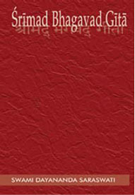 Srimad Bhagavad Gita