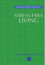 Stress Free Living