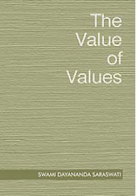 The Value of Values