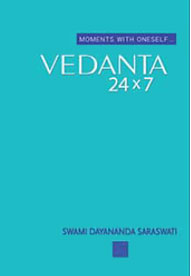 Vedanta 24x7